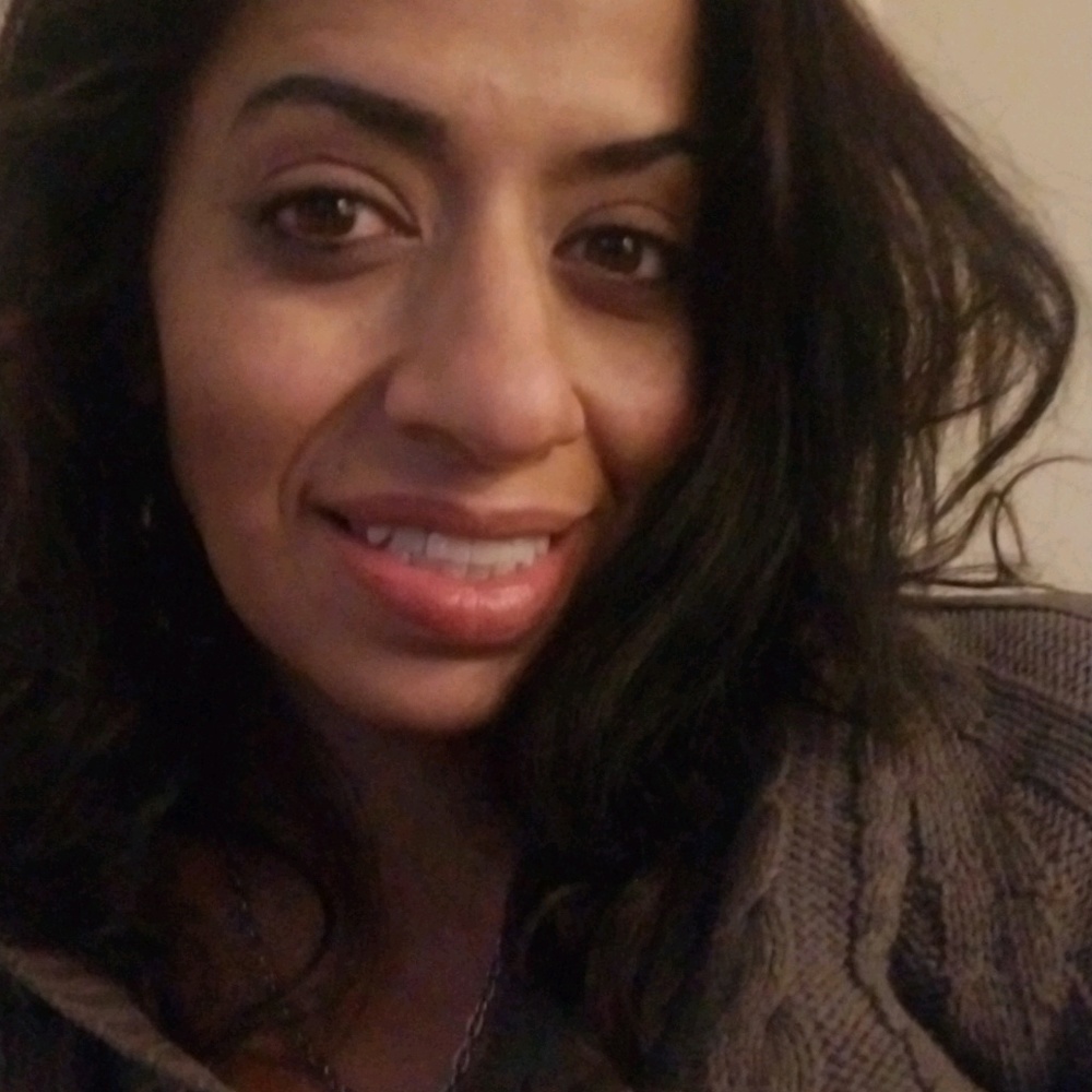 Meet your Posher, Marcus